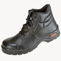 tiger brand safety shoes