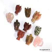 Mix Gemstone Angels