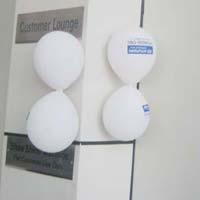 Decoration Rubber Balloon