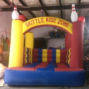 Inflatable  Bouncy castle