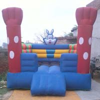 Inflatable  Jumping Castle