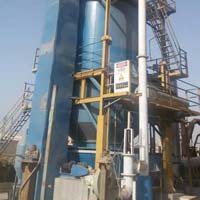 biomass gasification plant BDGP-1000