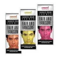 Fair & Handsome Fairness Cream