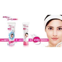 Fair & Lovely Beauty Cream