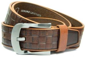 Leather Mens Belts