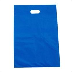 Plain D Cut Bags