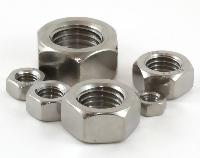 Hex Nuts