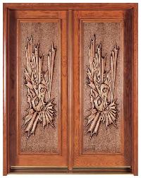 Decorative Doors