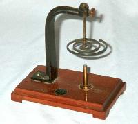 physics instrument