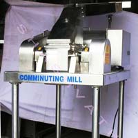 Communiting Mill Machine