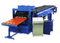 Roof Sheet Forming Machine