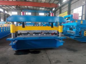 Roof Sheet Forming Machine