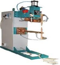 Resistance Welding Machines