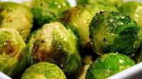 Brussels Sprouts