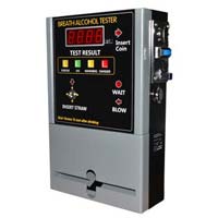 Alcohol Analyser AT-8190