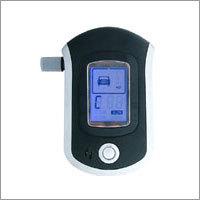 Alcohol Breath Analyser PAT-110