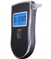 Alcohol Breath Analyser PAT-120