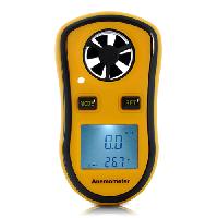 Anemometer AN-101