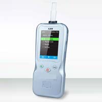 Breath Alcohol Analyser A20P