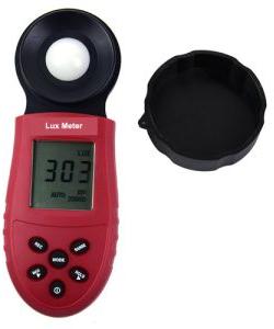 Digital Lux Meter LM-101