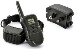 Dog Training Collar With Function Shock & Vibration