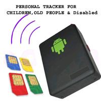 GPS Personal Tracker PT-171