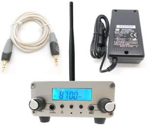 Low Powered FM Transmitter FM-901