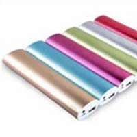 Mobile Power Bank 10400mAh