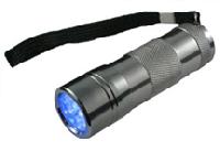 Police UV Flash Light UVL-501