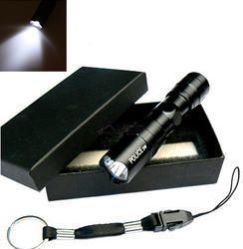 Portable & Handy Police Torch PL-01