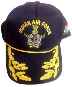 Air Force Caps