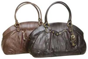 Leather Handbags