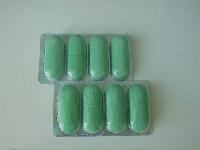 Albendazole Tablets