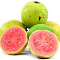 Fresh Guava