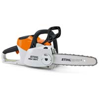 Battery Cordless Chainsaw