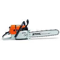 Heavy Duty Chainsaw