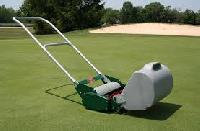 golf green mower