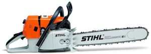 MS 660 STIHL Chainsaw