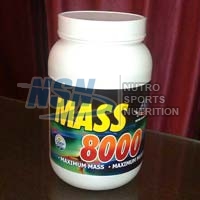 MASS-8000