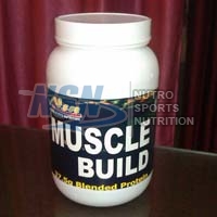 Muscle Build