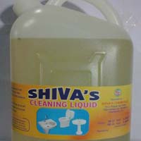 Toilet Cleaning Acid