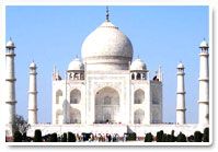 agra tour services