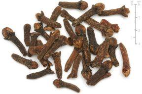 Dried Cloves