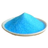 Copper Sulfate Powder