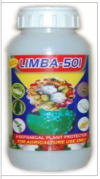 Limba-501 Botanical Pesticide