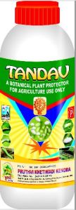 Tandav Botanical Pesticide