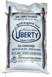 Uberty Organic Fertilizer