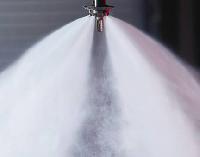 water mist fire fighting system