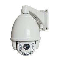 Ip Speed Dome Camera
