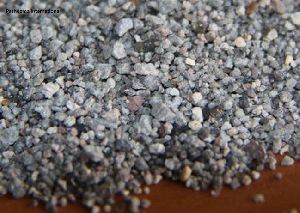 Perlite Ore